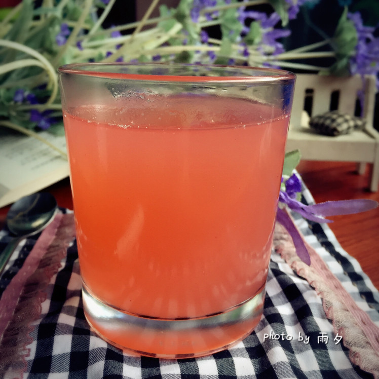 山楂雪梨饮正宗做法与食谱大全