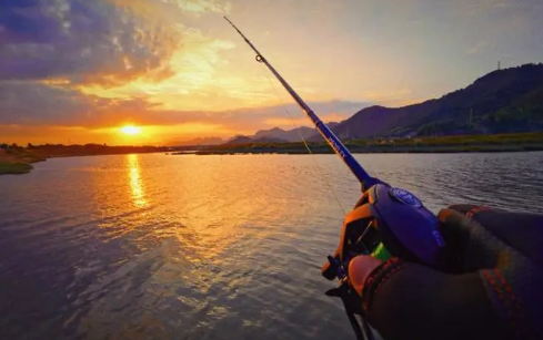 2025中秋节下雨降温好钓鱼吗?天气影响鱼口如何