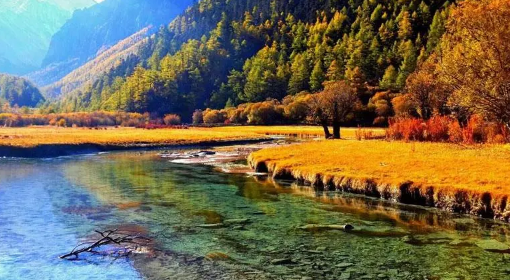 2025四川秋天几月降温?何时迎来最佳旅游季?