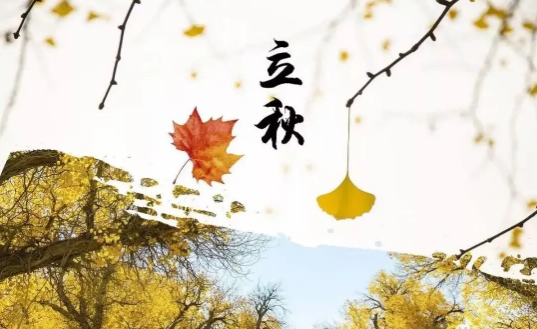 立秋后天坑在哪?如何应对高温天气?