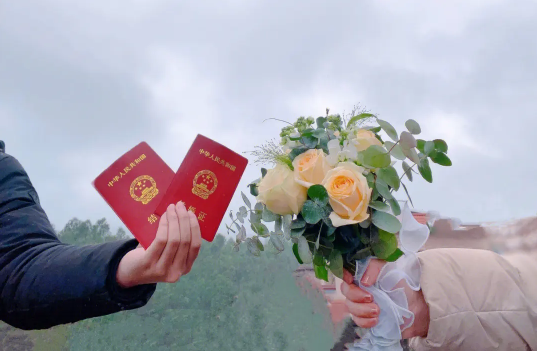 2025年七夕适合领证吗?情人节登记火爆吗