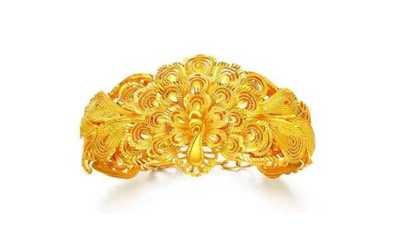 2025年七夕黄金降价吗?金价走势如何