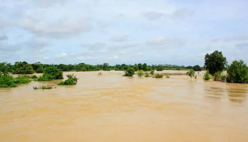 遇到洪水穿什么鞋?暴雨天如何安全出行