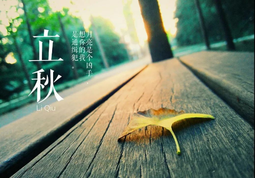 立秋后晒背还能补阳吗?秋季养生如何科学晒背