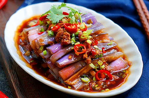 立秋后茄子是发物吗?吃茄子有何禁忌