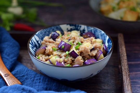 立秋后茄子是发物吗?吃茄子有何禁忌