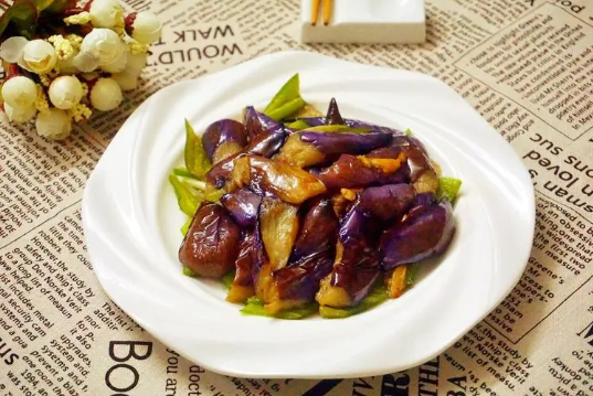 立秋后茄子能吃吗？秋茄有毒是真的吗