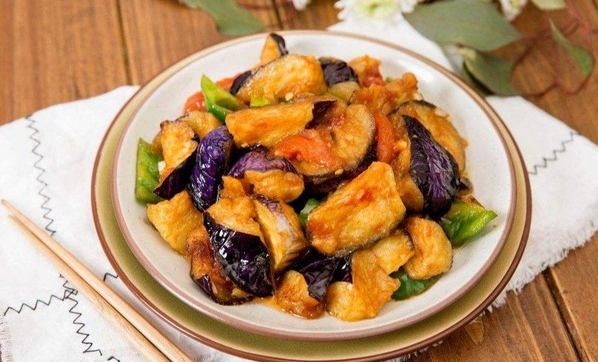 立秋后茄子能吃吗?秋茄有毒是真的吗