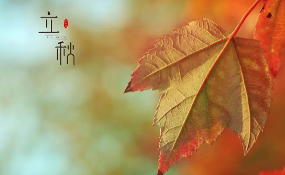 立秋后打雷闪电有何预兆?秋后打雷正常吗