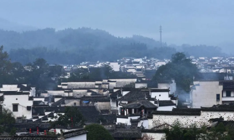 2025年安徽9月一般多少度?气温如何穿衣