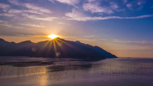 黄山看日出几点上山?九月最佳登山时间