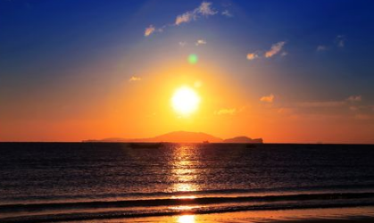 黄山看日出几点上山?九月最佳登山时间