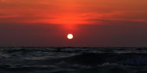 黄山看日出几点上山?九月最佳登山时间