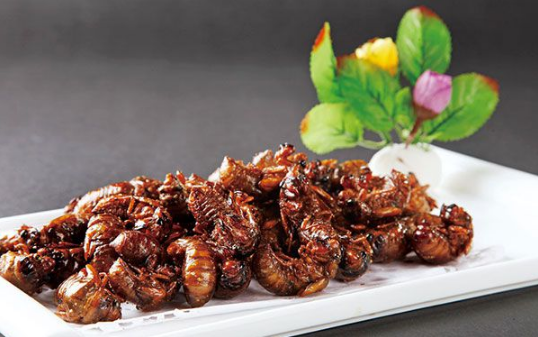 立秋后知了猴还能吃吗?如何安全食用