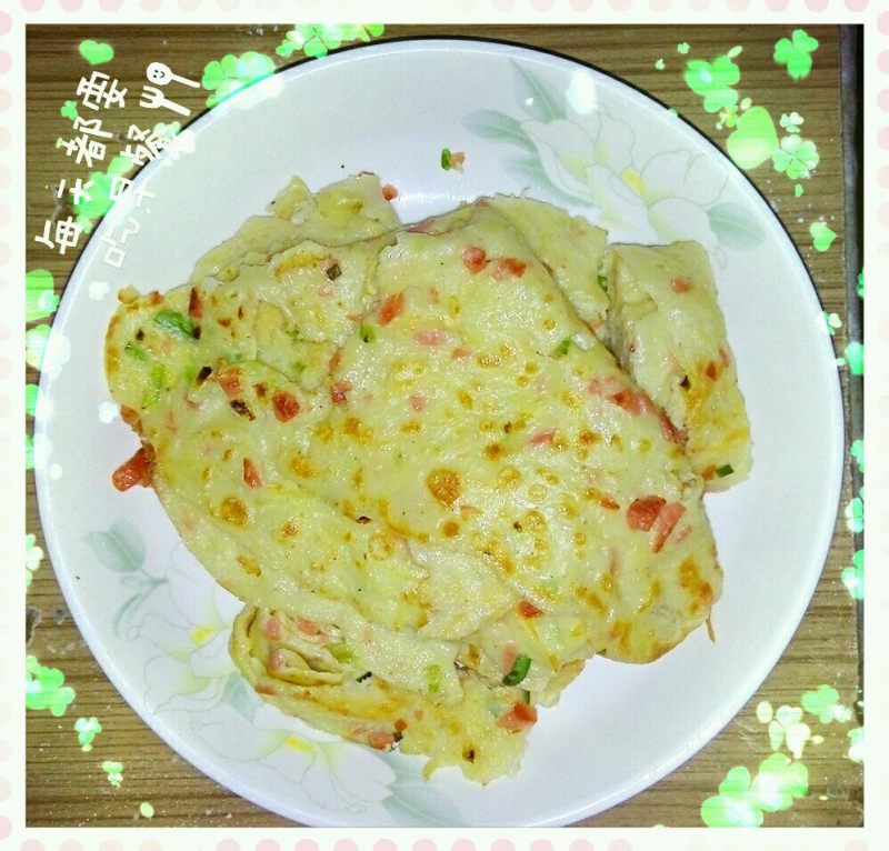 土豆煎蛋的10种绝妙做法，美味升级！