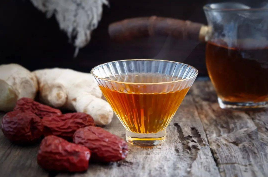 立秋后可以喝姜枣茶吗？秋季养生喝什么好