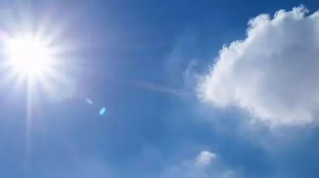 安徽高温持续到何时?2025年8月会更热吗