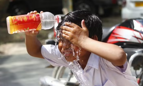 安徽高温持续到何时?2025年8月会更热吗