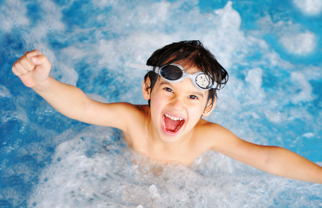 立秋后游泳会加重湿气吗?秋季游泳如何祛湿