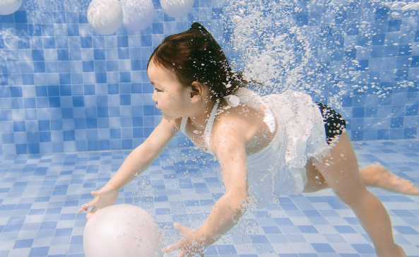 立秋后游泳不好?秋泳伤身是真的吗