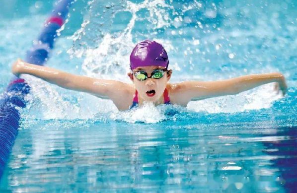 立秋后游泳不好?秋泳伤身是真的吗