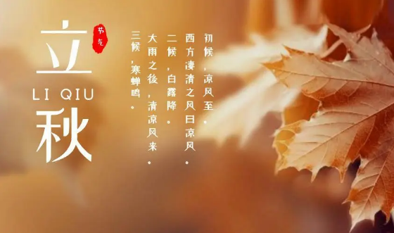 立秋后有一伏还是两伏?末伏养生吃什么