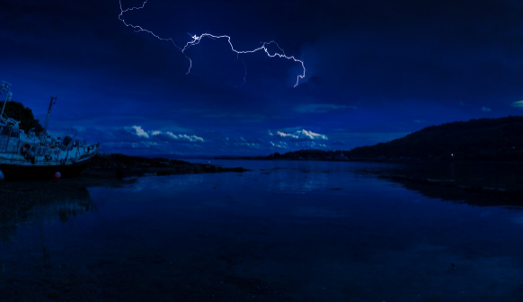 立秋后还会打雷闪电吗?秋后打雷正常吗