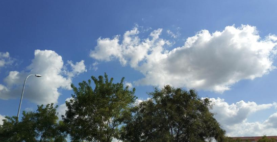 2025年9月比8月热吗?秋老虎会更凶猛吗?