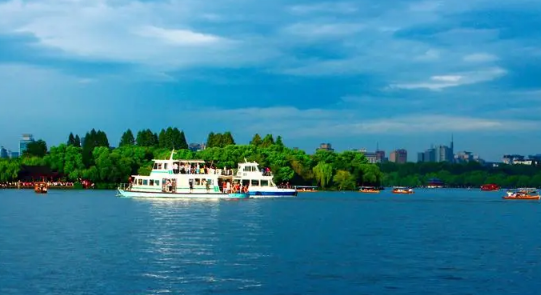 2025年杭州9月旅游热吗？亚运后热度如何