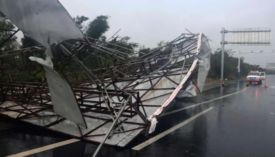 2025年9月杭州有台风吗?台风登陆哪里影响大