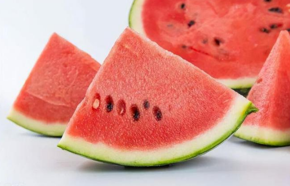 立秋后不能吃西瓜？秋后西瓜怎么吃更健康