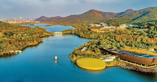 杭州天气几月转凉?2025年秋季降温预测