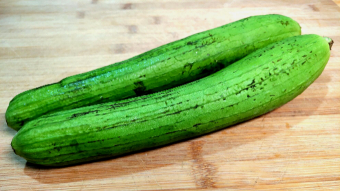 立秋后丝瓜还能吃吗?秋后丝瓜有毒是真的吗