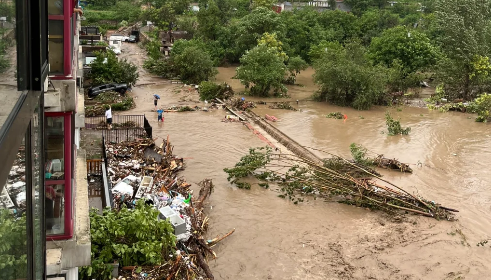 暴雨洪灾后会缺什么？灾后防疫怎么做