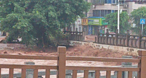 暴雨洪灾后会缺什么?灾后防疫怎么做