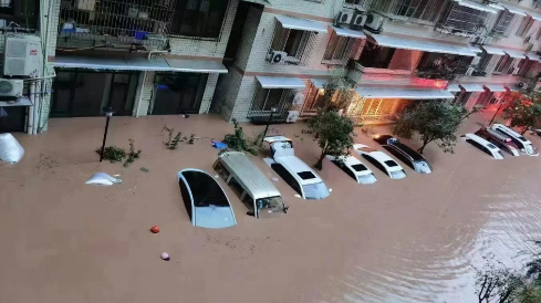 洪水的真凶不是暴雨而是大坝?大坝安全如何保障