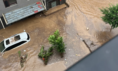 洪水的真凶不是暴雨而是大坝?大坝安全如何保障