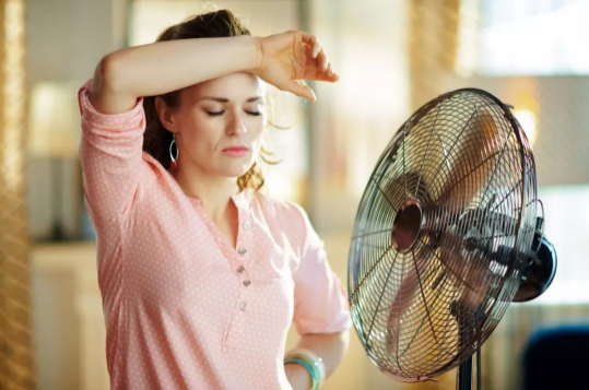 秋老虎可以开空调吗?如何健康使用空调