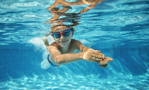 秋老虎可以游泳吗?高温天气游泳安全吗