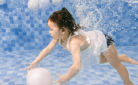 秋老虎可以游泳吗?高温天气游泳安全吗