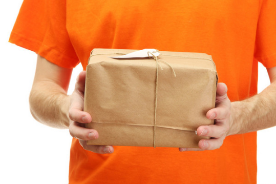 快递泡水了可以理赔吗?如何申请赔偿