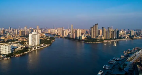 2025年8月广州天气热吗?高温天气如何应对