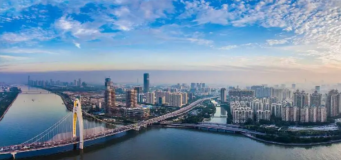 广州8月一般多少度?2025年会更热吗