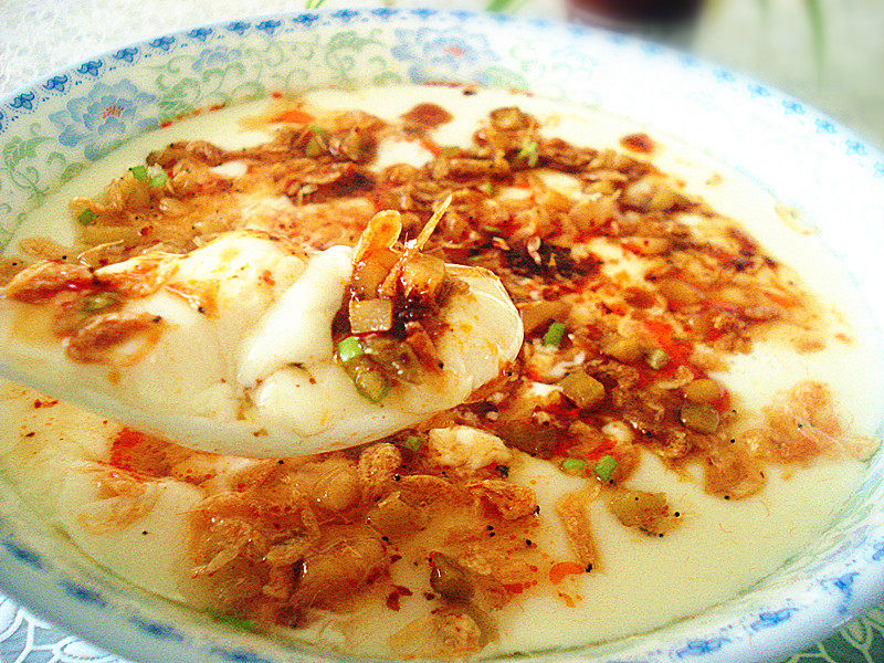 豆豉榨菜饭十大做法，美味食谱一网打尽