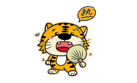 秋老虎在立秋前还是后?如何应对高温天气