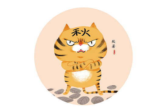 2025秋老虎后多久凉快?何时迎来真正秋天