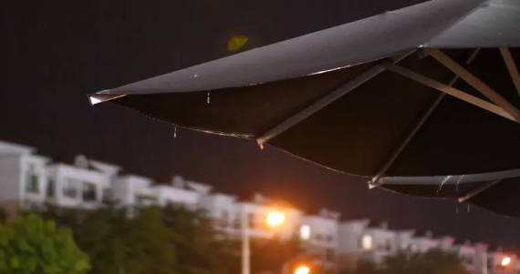 2025年秋分后有大雨吗?秋分降雨影响出行吗