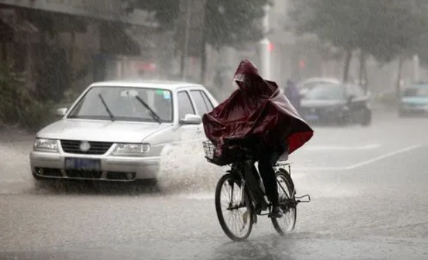 2025年8月哪省有暴雨?河南暴雨最新消息