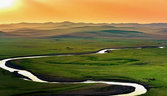 2025年9月去呼伦贝尔大草原好吗?秋季旅游人多吗