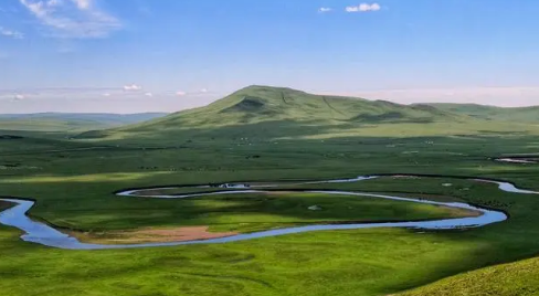 2025年呼伦贝尔9月气温?草原旅游穿什么合适